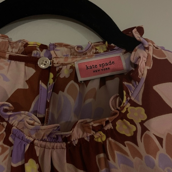 Kate Spade Top - Picture 2 of 4